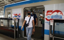 Kế hoạch đi lại xe buýt, metro dịp Tết Bính Ngọ 2026 tại TPHCM