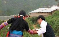 Thông tin mới vụ 2 nữ sinh lớp 8 lấy chồng theo tập tục “bắt vợ”