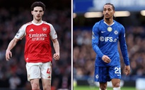 Soi tỉ số trận Arsenal - Chelsea: Trận derby căng thẳng ở Emirates