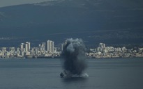 Iran nã tên lửa vào 14 căn cứ Mỹ tại Trung Đông, gây thương vong lớn?