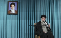 Hơn 30 năm quyền lực của Lãnh tụ Tối cao Iran Ali Khamenei