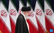 Truyền thông Iran xác nhận Lãnh tụ Tối cao Ali Khamenei thiệt mạng
