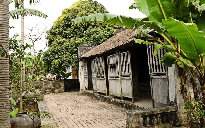 Chái nhà
