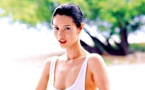 Mỹ nhân gợi cảm Trịnh Diễm Lệ sa cơ