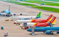 Hãng bay phải chi thêm hàng ngàn tỉ đồng, có thể xem xét tăng trần giá vé máy bay