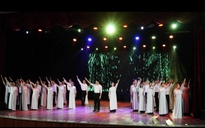 Khởi động chuỗi hoạt động tưởng niệm 100 năm ngày mất cụ Phan Châu Trinh