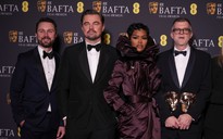 Oscar 2026 gay cấn