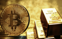 Thị trường tiền số hôm nay, 10-3: Nhà đầu tư bán vàng mua Bitcoin