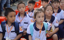 Hai đối tượng ưu tiên trong tuyển sinh lớp 1, lớp 6 và Trường Nam Sài Gòn ở TPHCM