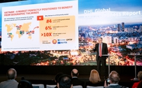 Thuế quan của Mỹ, căng thẳng địa chính trị tác động tới toàn cầu hóa của thế giới và Việt Nam?