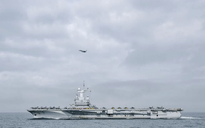 Chiến sự tại Iran lan rộng: Anh, Pháp, Úc dồn dập điều khí tài, vũ khí tới Trung Đông