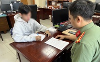 Công an TPHCM triệu tập thanh niên phát tán phim "Thỏ ơi!!" lên mạng xã hội