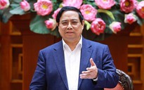Thủ tướng Phạm Minh Chính: Sử dụng ngay Quỹ Bình ổn giá xăng dầu