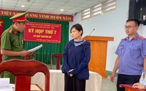 Bắt tạm giam một nguyên cán bộ địa chính ở Đồng Nai