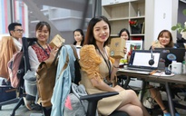 Tránh trả giá vì nhảy việc