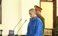 Án mạng đau lòng từ chiếc áo bị mất