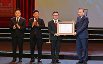 Tổng Bí thư Tô Lâm: Báo Nhân Dân phải là "lá chắn" 
và "trạm cảm biến" thông tin nhanh nhạy