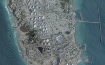 Bên trong "hòn đảo cấm" mà Iran bảo vệ nghiêm ngặt