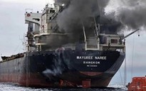 Bài toán quanh eo biển Hormuz