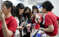 Xu hướng tuyển dụng quý II-2026 ra sao?