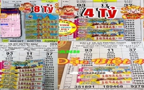 Sáng 11-3, xuất hiện nhiều người trúng giải độc đắc xổ số miền Nam