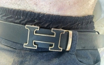 Công an TPHCM tìm người thân thi thể trôi sông Sài Gòn