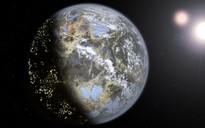 Tín hiệu vô tuyến từ người ngoài hành tinh đang bị "làm mờ"?