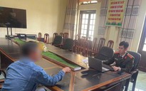 Xử phạt 2 người đàn ông đăng tải bình luận xuyên tạc, xúc phạm lãnh đạo TP Hải Phòng