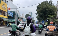 Thêm hãng gọi xe công nghệ hỗ trợ tiền xăng cho tài xế, khuyến khích chuyển đổi xe điện