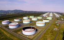 Châu Á nỗ lực phòng vệ trước cú sốc năng lượng