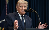 Ông Donald Trump nói "gần như không còn gì nhắm bắn ở Iran"; FBI cảnh báo California