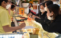 Giá vàng hôm nay, 12-3: Đảo chiều đi xuống