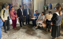 5 lọ "thần dược" khoảng 1 tỉ đồng được WHO hỗ trợ đưa về Đà Nẵng cứu người