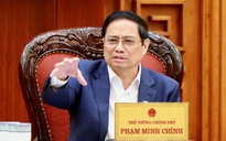 Thủ tướng: Sử dụng tiết kiệm xăng dầu, khuyến khích  dùng xe điện