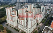 TPHCM đấu giá 3.790 căn hộ chung cư ở phường An Khánh