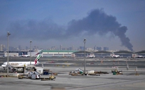 Các hãng Trung Đông tiếp tục hủy loạt chuyến bay, hơn 6.000 hành khách bị ảnh hưởng