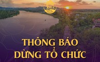 Giải chạy bị hủy, chưa hoàn phí cho vận động viên: Huế có thể mời công an vào cuộc