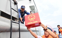 Một đơn vị tại đặc khu Phú Quốc tổ chức bầu cử sớm