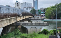 Khó hiểu trước việc "đủng đỉnh" của 1 nhà thầu thi công công trình quan trọng ở Huế