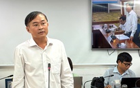 TPHCM: Bảo đảm nguồn cung xăng, dầu và khí