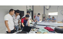 Chủ động nâng cao tay nghề người lao động