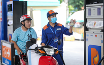 Thêm giải pháp hạ nhiệt giá xăng dầu