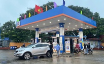 Xăng dầu biến động, Công an TPHCM khuyến cáo người dân