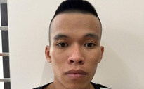 Công an Đà Nẵng đã bắt được đối tượng truy nã Nguyễn Trương Chí Bảo