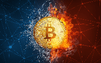 Thị trường tiền số hôm nay, 13-3: Bitcoin bất ngờ vọt lên 72.400 USD