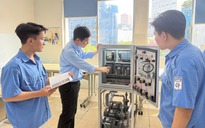 Chương trình tiên tiến tại trường CĐ đạt chuẩn chất lượng cao có gì hấp dẫn?