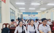TPHCM công bố kết quả kết quả thi học sinh giỏi lớp 12: Lộ diện trường có nhiều giải nhất