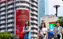 Dự báo thời tiết cả nước dịp bầu cử Đại biểu Quốc hội khóa XVI