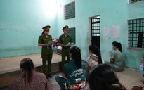 Hàng trăm cử tri đặc thù trong trại tạm giam ở Huế sẽ thực hiện quyền bầu cử như thế nào?