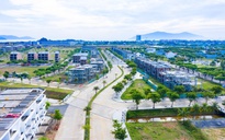Bất động sản Đà Nẵng: "Rồng bay" nhờ cú hích kép từ Trung tâm Tài chính quốc tế và Khu thương mại